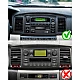 TOYOTA Corolla E120/E130 - 9" МУЛТИМЕДИЯ / Навигация android 16