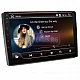 TOYOTA Corolla - 9" МУЛТИМЕДИЯ / Навигация android 16 графит