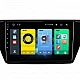 VW Touran 2 - 10.1" МУЛТИМЕДИЯ / Навигация android 16