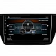 VW Touran 2 - 10.1" МУЛТИМЕДИЯ / Навигация android 16