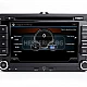 SEAT Altea, Leon, Toledo - 7" МУЛТИМЕДИЯ / НАВИГАЦИЯ DVD + DSP