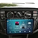 SEAT MII - 9" МУЛТИМЕДИЯ / Навигация android 16
