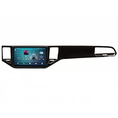 VW SPORTSVAN - 10.1" МУЛТИМЕДИЯ / Навигация android 16