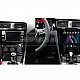 VW GOLF 7 - 9.7" ВЕРТИКАЛНА МУЛТИМЕДИЯ / Навигация android 16
