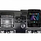 VW Touareg - 9.7" МУЛТИМЕДИЯ / Навигация android 16