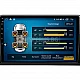 VW PASSAT - 10.1" МУЛТИМЕДИЯ / Навигация android 16