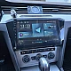 VW PASSAT - 10.1" МУЛТИМЕДИЯ / Навигация android 16