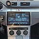 VW PASSAT - 10.1" МУЛТИМЕДИЯ / Навигация android 16