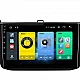 VW Tiguan 2 - 10.1" МУЛТИМЕДИЯ / Навигация android 16