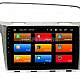 VW GOLF 7 -10.1" МУЛТИМЕДИЯ / Навигация Android + DSP + CARPLAY