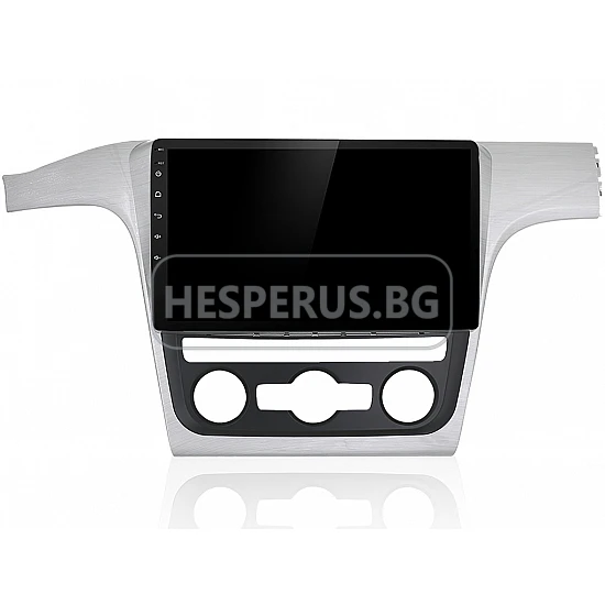 VW PASSAT - 10.1" МУЛТИМЕДИЯ / Навигация android 16