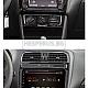 VW POLO - 9" МУЛТИМЕДИЯ / Навигация android 16