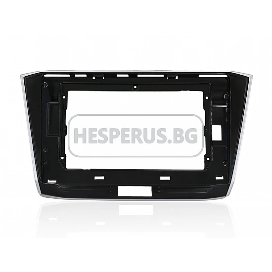 VW PASSAT - 10.1" МУЛТИМЕДИЯ / Навигация Android 16