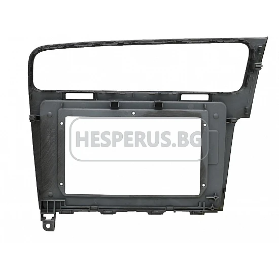 VW GOLF 7 - 10.1" МУЛТИМЕДИЯ / Навигация android 16