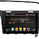 VW GOLF 7 - 10.1" МУЛТИМЕДИЯ / Навигация android 16