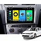 VW GOLF 7 - 10.1" МУЛТИМЕДИЯ / Навигация android 16