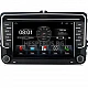 SKODA - 7" МУЛТИМЕДИЯ / Навигация android 16