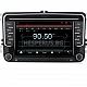 SKODA - 7" МУЛТИМЕДИЯ / Навигация android 16