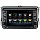 SKODA - 7" МУЛТИМЕДИЯ / Навигация android 16