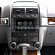VW Touareg - 7" МУЛТИМЕДИЯ / Навигация android 16 + CARPLAY + ANDROID AUTO