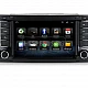 VW Touareg - 7" МУЛТИМЕДИЯ / Навигация android 16 + CARPLAY + ANDROID AUTO