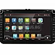 VW - 8" МУЛТИМЕДИЯ / Навигация Android DVD