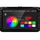 VW - 8" МУЛТИМЕДИЯ / Навигация Android DVD