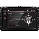VW - 8" МУЛТИМЕДИЯ / Навигация Android DVD