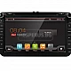 VW - 8" МУЛТИМЕДИЯ / Навигация Android DVD