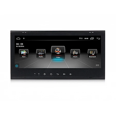 VW Touareg - 8.8" МУЛТИМЕДИЯ / Навигация Android