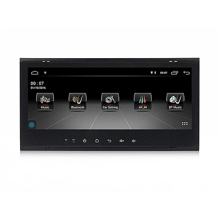 VW Touareg - 8.8" МУЛТИМЕДИЯ / Навигация Android