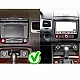 VW Touareg - 9" МУЛТИМЕДИЯ / Навигация android 16