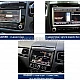 VW Touareg - 9.7" МУЛТИМЕДИЯ / Навигация android 16