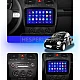 VW New Beetle - 9" МУЛТИМЕДИЯ / Навигация android 16