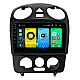VW New Beetle - 9" МУЛТИМЕДИЯ / Навигация android 16