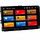 SKODA - 9" МУЛТИМЕДИЯ / НАВИГАЦИЯ CPU:8-Core, RAM:4Gb, ROM:64Gb android 16 + DSP + CARPLAY + DSP + SIM