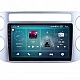 VW TIGUAN, GOLF plus - 9" МУЛТИМЕДИЯ / Навигация android 16 светлосива
