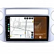 VW TIGUAN, GOLF plus - 9" МУЛТИМЕДИЯ / Навигация android 16 светлосива