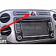 VW Tiguan - 9.7" ВЕРТИКАЛНА МУЛТИМЕДИЯ / Навигация android 16