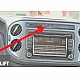 VW Tiguan - 9.7" ВЕРТИКАЛНА МУЛТИМЕДИЯ / Навигация android 16