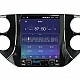 VW Tiguan - 9.7" ВЕРТИКАЛНА МУЛТИМЕДИЯ / Навигация android 16