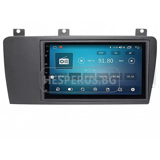 VOLVO XC70, V70, S60 - 7" МУЛТИМЕДИЯ / Навигация android 16