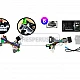 VOLVO S60, V60 - 9" МУЛТИМЕДИЯ / Навигация android 16
