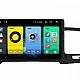 VOLVO S60, V60 - 9" МУЛТИМЕДИЯ / Навигация android 16