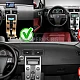 VOLVO S40, C30, C70 - 9" МУЛТИМЕДИЯ / Навигация Android 16