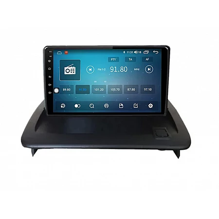 VOLVO S40, C30, C70 - 9" МУЛТИМЕДИЯ / Навигация Android 16