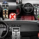VOLVO S40, C30, C70 - 9" МУЛТИМЕДИЯ / Навигация android 16