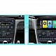 VOLVO S80 - 9" МУЛТИМЕДИЯ / Навигация android 16