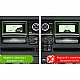 VOLVO XC90 - 9" МУЛТИМЕДИЯ / Навигация android 16