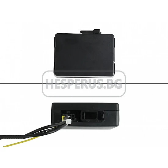 ОПТИЧЕН ДЕКОДЕР ЗА MERCEDES BENZ E-CLASS/S-CLASS/CLS/CLK/SL/CL